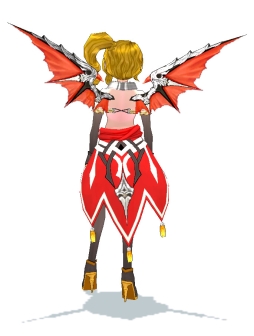 画像ギャラリー No.003のサムネイル画像 / 「マビノギ」が4月26日で11周年。記念に「マビランド」イベントが再び開催