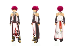 画像ギャラリー No.005のサムネイル画像 / 「マビノギ」が4月26日で11周年。記念に「マビランド」イベントが再び開催