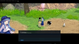 画像ギャラリー No.002のサムネイル画像 / 「マビノギ」チュートリアルなどのリニューアルを実施。復帰ユーザー向けイベントも