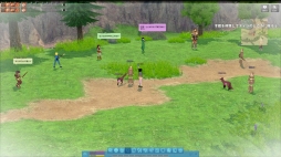 画像ギャラリー No.006のサムネイル画像 / 「マビノギ」チュートリアルなどのリニューアルを実施。復帰ユーザー向けイベントも