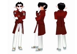 画像ギャラリー No.018のサムネイル画像 / 「マビノギ」チュートリアルなどのリニューアルを実施。復帰ユーザー向けイベントも