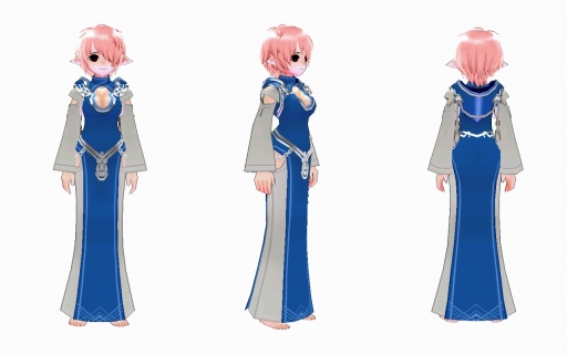 画像ギャラリー No.025のサムネイル画像 / 「マビノギ」チュートリアルなどのリニューアルを実施。復帰ユーザー向けイベントも