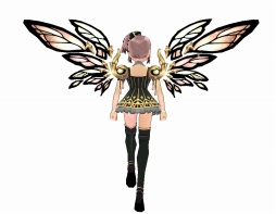 画像ギャラリー No.028のサムネイル画像 / 「マビノギ」チュートリアルなどのリニューアルを実施。復帰ユーザー向けイベントも