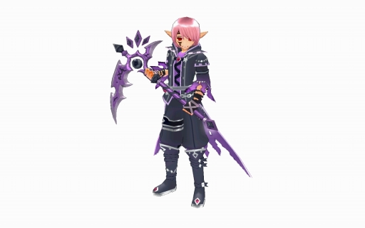 画像ギャラリー No.032のサムネイル画像 / 「マビノギ」チュートリアルなどのリニューアルを実施。復帰ユーザー向けイベントも