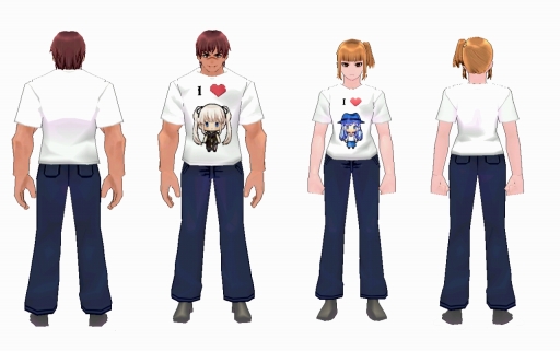 画像ギャラリー No.035のサムネイル画像 / 「マビノギ」チュートリアルなどのリニューアルを実施。復帰ユーザー向けイベントも