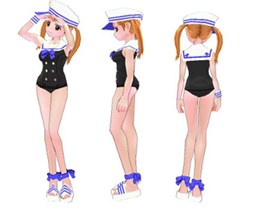 画像ギャラリー No.001のサムネイル画像 / 「マビノギ」,夏のサポートキャンペーンで多数のイベントを開催中