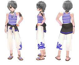 画像ギャラリー No.005のサムネイル画像 / 「マビノギ」,夏のサポートキャンペーンで多数のイベントを開催中