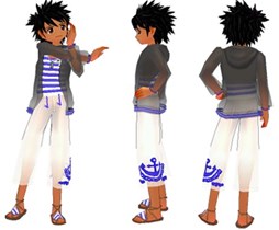 画像ギャラリー No.006のサムネイル画像 / 「マビノギ」,夏のサポートキャンペーンで多数のイベントを開催中