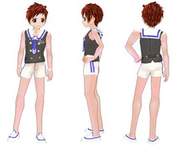 画像ギャラリー No.007のサムネイル画像 / 「マビノギ」,夏のサポートキャンペーンで多数のイベントを開催中