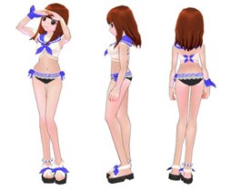 画像ギャラリー No.008のサムネイル画像 / 「マビノギ」,夏のサポートキャンペーンで多数のイベントを開催中