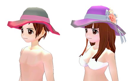画像ギャラリー No.009のサムネイル画像 / 「マビノギ」,夏のサポートキャンペーンで多数のイベントを開催中