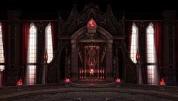 画像ギャラリー No.014のサムネイル画像 / 「マビノギ」サキュバスクイーンが待ち受ける「夢幻のラビダンジョン」を追加