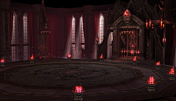 画像ギャラリー No.015のサムネイル画像 / 「マビノギ」サキュバスクイーンが待ち受ける「夢幻のラビダンジョン」を追加