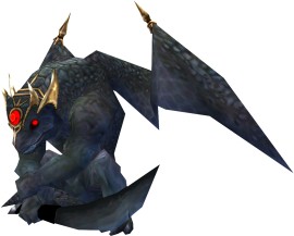 画像ギャラリー No.020のサムネイル画像 / 「マビノギ」サキュバスクイーンが待ち受ける「夢幻のラビダンジョン」を追加