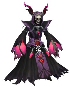 画像ギャラリー No.021のサムネイル画像 / 「マビノギ」サキュバスクイーンが待ち受ける「夢幻のラビダンジョン」を追加