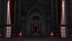 画像ギャラリー No.022のサムネイル画像 / 「マビノギ」サキュバスクイーンが待ち受ける「夢幻のラビダンジョン」を追加