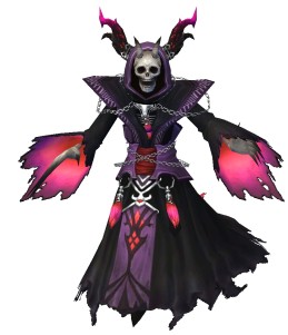 画像ギャラリー No.023のサムネイル画像 / 「マビノギ」サキュバスクイーンが待ち受ける「夢幻のラビダンジョン」を追加