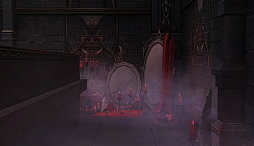 画像ギャラリー No.031のサムネイル画像 / 「マビノギ」サキュバスクイーンが待ち受ける「夢幻のラビダンジョン」を追加