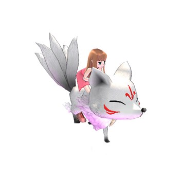 画像ギャラリー No.004のサムネイル画像 / 「マビノギ」×「メイプルストーリー」コラボイベントがスタート