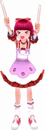 画像ギャラリー No.016のサムネイル画像 / 「マビノギ」,MusicQアップデートを実施。木根尚登氏がアレンジした楽曲を公開