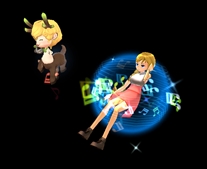 画像ギャラリー No.012のサムネイル画像 / 「マビノギ」,「MusicQ」アップデート第2弾を実施。最大16人で合奏できる合奏パーティーの追加や,作曲システムのUIを大幅に改善