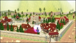 画像ギャラリー No.008のサムネイル画像 / 「マビノギ」,アップデート「ジャイアント改変」を実施。種族「ジャイアント」のスキルに大幅な改変が施され,専用武器も登場