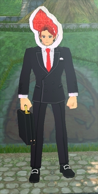 画像ギャラリー No.012のサムネイル画像 / 「マビノギ」,アップデート「ジャイアント改変」を実施。種族「ジャイアント」のスキルに大幅な改変が施され,専用武器も登場