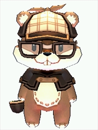 画像ギャラリー No.016のサムネイル画像 / 「マビノギ」,アップデート「ジャイアント改変」を実施。種族「ジャイアント」のスキルに大幅な改変が施され,専用武器も登場