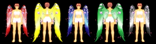 画像ギャラリー No.022のサムネイル画像 / 「マビノギ」,アップデート「ジャイアント改変」を実施。種族「ジャイアント」のスキルに大幅な改変が施され,専用武器も登場