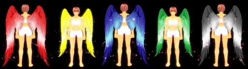 画像ギャラリー No.023のサムネイル画像 / 「マビノギ」,アップデート「ジャイアント改変」を実施。種族「ジャイアント」のスキルに大幅な改変が施され,専用武器も登場