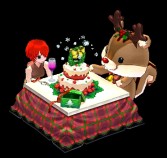 画像ギャラリー No.010のサムネイル画像 / 「マビノギ」の大型アップデート「破滅の輪」が実装。新規才能「チェーンスラッシュ」を追加