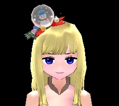 画像ギャラリー No.017のサムネイル画像 / 「マビノギ」の大型アップデート「破滅の輪」が実装。新規才能「チェーンスラッシュ」を追加