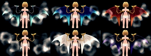 画像ギャラリー No.018のサムネイル画像 / 「マビノギ」の大型アップデート「破滅の輪」が実装。新規才能「チェーンスラッシュ」を追加