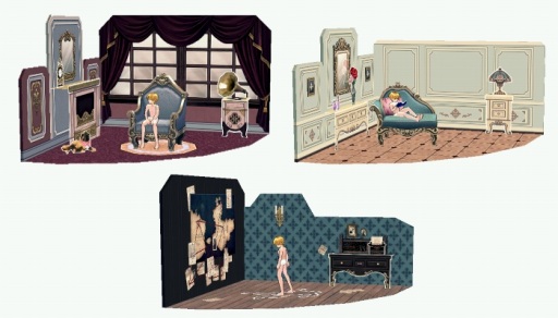 画像ギャラリー No.025のサムネイル画像 / 「マビノギ」の大型アップデート「破滅の輪」が実装。新規才能「チェーンスラッシュ」を追加