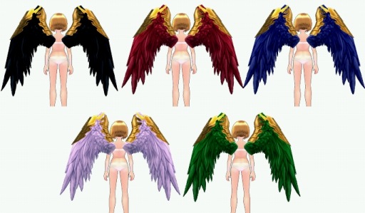 画像ギャラリー No.027のサムネイル画像 / 「マビノギ」の大型アップデート「破滅の輪」が実装。新規才能「チェーンスラッシュ」を追加