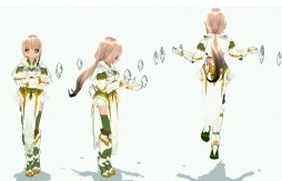 画像ギャラリー No.007のサムネイル画像 / 「マビノギ」ベルテンミッションにエリートモードが追加。新規ミッションも