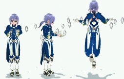 画像ギャラリー No.008のサムネイル画像 / 「マビノギ」ベルテンミッションにエリートモードが追加。新規ミッションも