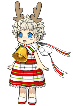 画像ギャラリー No.005のサムネイル画像 / ギルドに入るチャンス。「トリックスター」でギルド入会キャンペーン