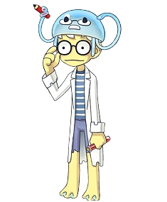 画像集#003のサムネイル/「トリックスター」で高レベル向け新マップやキャラクター作成スロットを空ける新機能などが本日実装