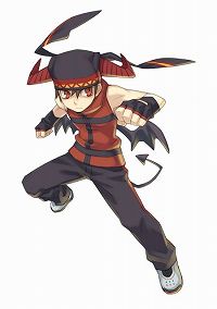 画像ギャラリー No.002のサムネイル画像 / 「トリックスター」,“大魔獣”へと成長したタウルスがガチャに登場