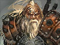 BlizzCon 2008Ϥä顤Diablo IIIפBarbarianWitch Doctorץ쥤