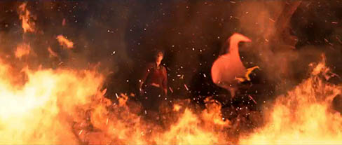 画像ギャラリー No.002のサムネイル画像 / Spike TV Video Game Awardsで,「Diablo III」の最新ムービー公開。いよいよ訪れた,世界の最後の日