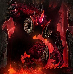 画像ギャラリー No.002のサムネイル画像 / 「Diablo」シリーズ誕生15周年を祝う専用サイトが登場。また,「Diablo III」の開発はもうすぐ終了と開発者がコメント