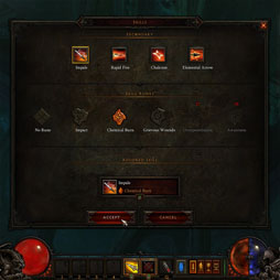 Diablo IIIסBeta Patch 13ξܺ٤餫ˡ롼󥷥ƥϴά⡤ޥγڤϤΤޤ