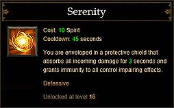 画像ギャラリー No.009のサムネイル画像 / 「Diablo III」のスキルについての新情報公開。それぞれのスキルを紹介した,ムービーは,ファンなら必見