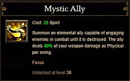 画像ギャラリー No.011のサムネイル画像 / 「Diablo III」のスキルについての新情報公開。それぞれのスキルを紹介した,ムービーは,ファンなら必見