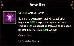 画像ギャラリー No.014のサムネイル画像 / 「Diablo III」のスキルについての新情報公開。それぞれのスキルを紹介した,ムービーは,ファンなら必見