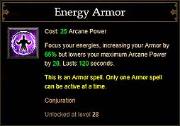 画像ギャラリー No.019のサムネイル画像 / 「Diablo III」のスキルについての新情報公開。それぞれのスキルを紹介した,ムービーは,ファンなら必見