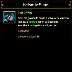 画像ギャラリー No.003のサムネイル画像 / 「Diablo III」の公式サイトで,新たなスキルの情報が一挙公開