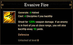 画像ギャラリー No.005のサムネイル画像 / 「Diablo III」の公式サイトで,新たなスキルの情報が一挙公開